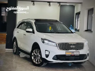  8 كيا سورنتو