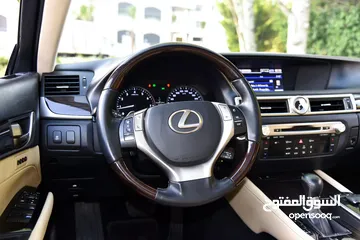  10 الكزسGS250 بنزين2013 واردالمركزية وصيانتهااعلى مواصفات فحص كامل فل اضافات بحالة الوكالة مالك واحدفقط