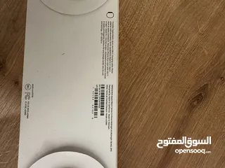  8 Apple Watch Series 9 - 45mm  Midnight  ابل ووتش الاصدار التاسع 45مم - لون اسود منتصف الليل