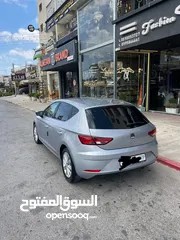  3 سيات ليون 2018  جير عادي 1200 تيربو للبيع