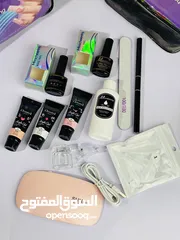  1 بكج الاكرلك