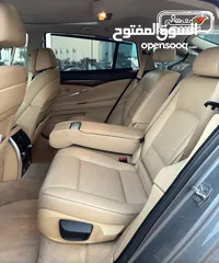  6 BMW 535i موديل 2011  السالميه