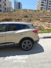  4 رينو كادجر
