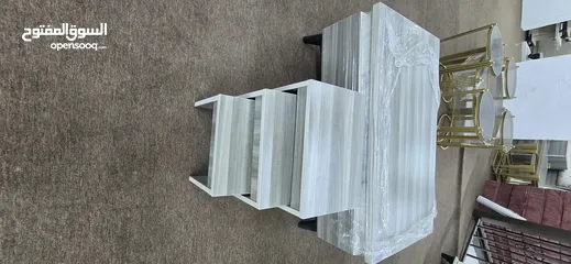  8 بكج عرسان عفش بيت كامل