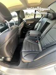  10 مرسيدس c350e