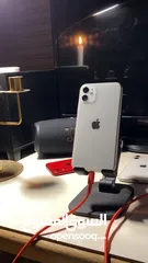  1 iPhone 11 128 gb white