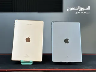  1 iPad 8th generation- 32gb ايباد ابل الجيل الثامن وكالة - 32 جيجا