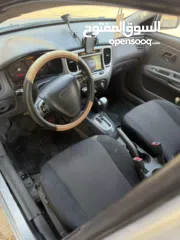  3 كيا برايد 2008 اتوماتيك بحالة الشركة فحص نخب سيارة لعبة حقيقة