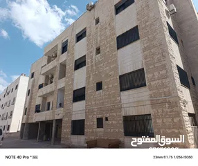  7 عمارة للبيع تلاع العلي خلف مطعم جبري شارع الجاردنز منطقة جميلة و هادئة