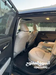  12 تويوتا هايلاندر 2024 GLE فل كامل وارد المركزية وكفالة المركزية