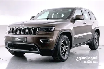  4 2019 Jeep Grand Cherokee Limited  • Flood free • 1.99% financing rate
