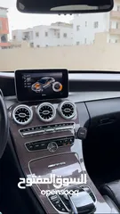  1 Mercedes-benz C63 V8 BiTurbo AMG Premium