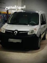  5 رينو كانجو 2010 تحويل كامل إلى 2020 بالكامل متور وجير وبودي منفوله نفله كامله وافحص وين بتحب السياره