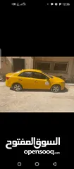  2 سياره كيا سيراتو تاكسي للبيع