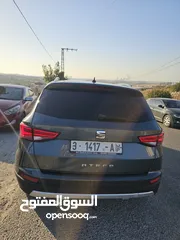  4 سيات اتيكا 2019 اكسنلس بسعر ممتاز