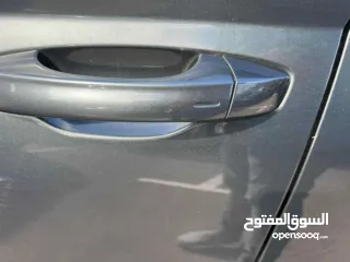  8 سكودا كاروك موديل 2020 فل اضافات