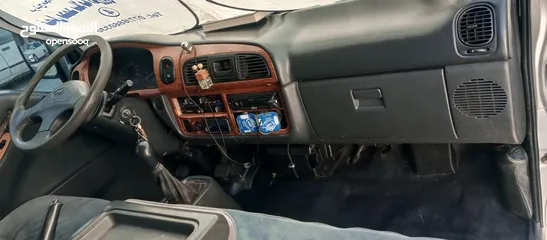  2 باص هونداي h100 ليمتد مركزي شغال 100% حامي بارد للبيع كاش كااااااش فقط
