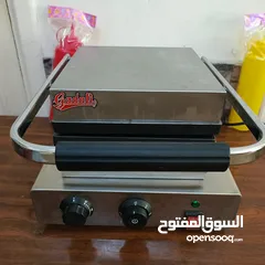  9 الة وفل و الة كريب