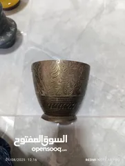  12 تحف وانتيكا