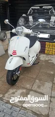  1 vespa super sport