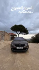  6 سكودا اكتافيا 2018