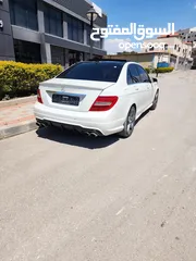  4 مرسيدس C200