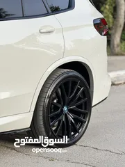  11 BMW X5 50e M Package