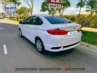  9 ** BANK LOAN AVAILABLE **  HONDA CITY  Year-2020  Engine-1.5L  V4 Cylinder  Colour-white