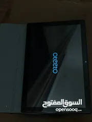  7 تابلت اوتيتو 10 برو استعمال خفيف شبه جديد للبيع سعر 50  512 جيجا و 8 رام معاه كرتونه وكيبورد وماوس