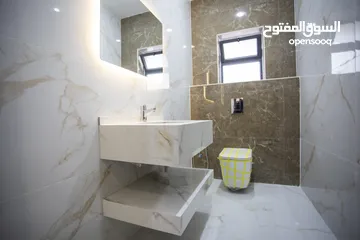  8 شقه فاخره 150متر في ضاحية الرشيد للبيع من المالك اقساط او كاش بسعر مغري مع هدية مطبخ راكب