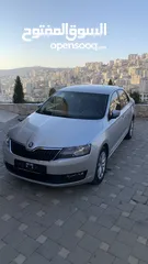  1 شكودا ربيد