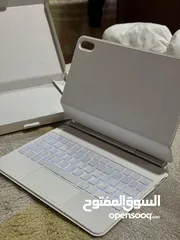  2 iPad Magic Keyboard (iPad 10)