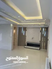  3 شقه جديده لم تسكن مميزه للإيجار في جبيهه