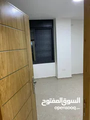  6 الدوحة/ شقة طابق ارضي تشطيب سوبر دلوكس مع تراس خارجي في اسكان بيوت اغا
