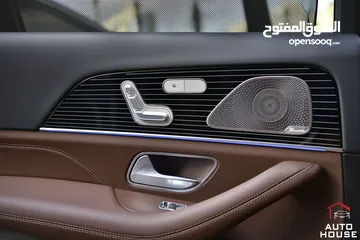  25 مرسيدس جي ال اي مايلد هايبرد وارد الوكالة 2025 Mercedes GLE 450 4MATIC Mild Hybrid AMG Line