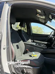  11 هونداي توسان NLine ترخيص 2022 محرك 1600 هايبرد plug in/يقطع على الشحنه 65 كيلو متر