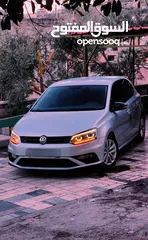  1 polo Tsi 20114 كاش وتنازل فوري بدل وارد حسب اسعر