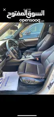  14 للبيع كاش فقط  Bmw x3  M مطور 2000 توين تيربو 245 حصان  مديل 2016 ترخيص 2015 كاش فقط