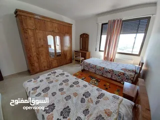  9 شقة مفروشة للايجار في الجندويل ( Property 38706 ) سنوي فقط