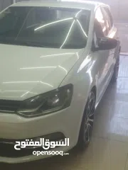  4 بولو 2015 برخصه