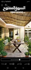  6 معرشات قصيب على جميع الاشكال الهندسيه