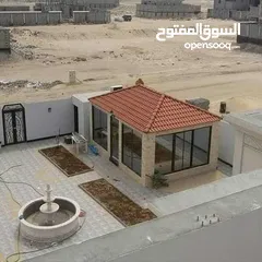  11 صيانة المنازل و المباني و  بناء مظلات للسيارات Home and building maintenance & car parking sha