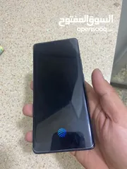  2 جهاز فيفو  Vivo X60 Pro 5G نظيف جدا