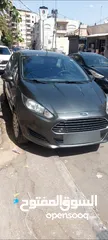  3 فورد فيستا