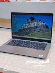  7 أقوى عروض اللابتوبات كور اي فايف جيل عاشر بمواصفات عالية – Dell Latitude 5410