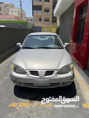  1 افانتي نيو موديل 1999