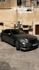  6 مرسيدس s350 L 2009 طلبية خاصه من الشركة كرت ابيض