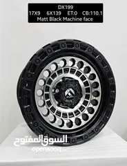  11 ALBAYAN TIRES (OMAN)