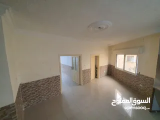  2 من المالك شخصيا شقة غرفيتين شارع الاقصى تشطيب ديلوكس