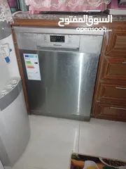  5 جلايه هيسنس